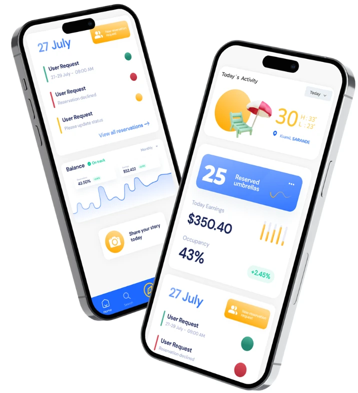 SunEasy Business App