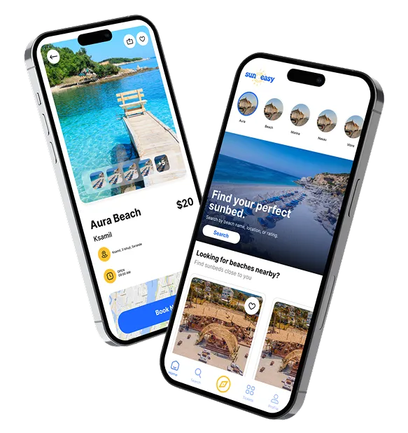 Mobile Image